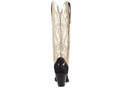 Women's Dingo Boot Take No Bull Western Boots