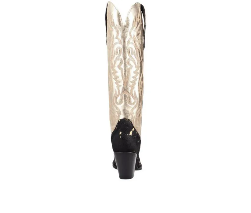 Women's Dingo Boot Take No Bull Western Boots