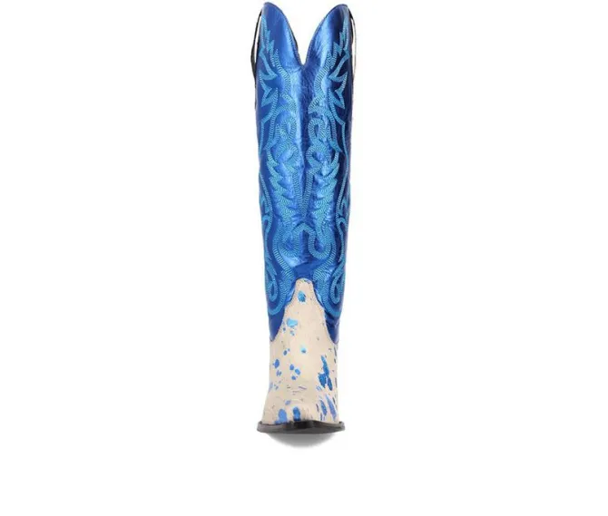Women's Dingo Boot Take No Bull Western Boots