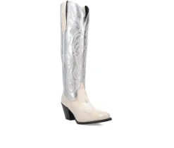 Women's Dingo Boot Take No Bull Western Boots