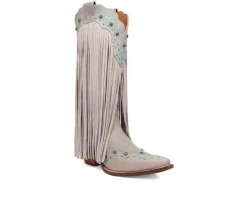Women's Dingo Boot Tequila Sunrise Western Boots