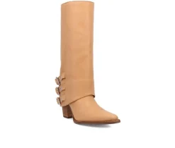 Women's Dingo Boot Urban Cowgirl Western Boots