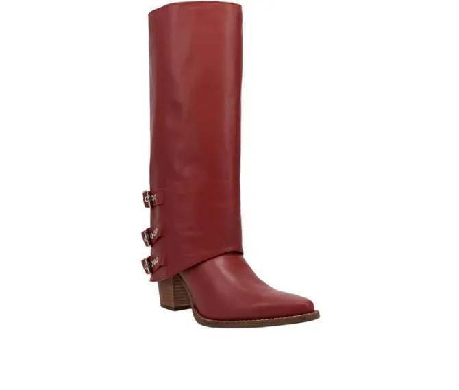 Women's Dingo Boot Urban Cowgirl Western Boots