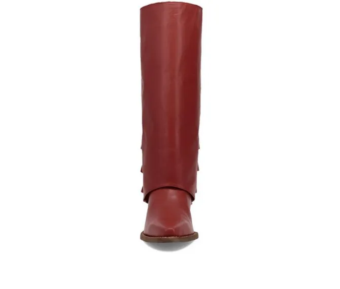Women's Dingo Boot Urban Cowgirl Western Boots