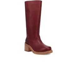 Women's Dingo Boot Vagabond Western Boots