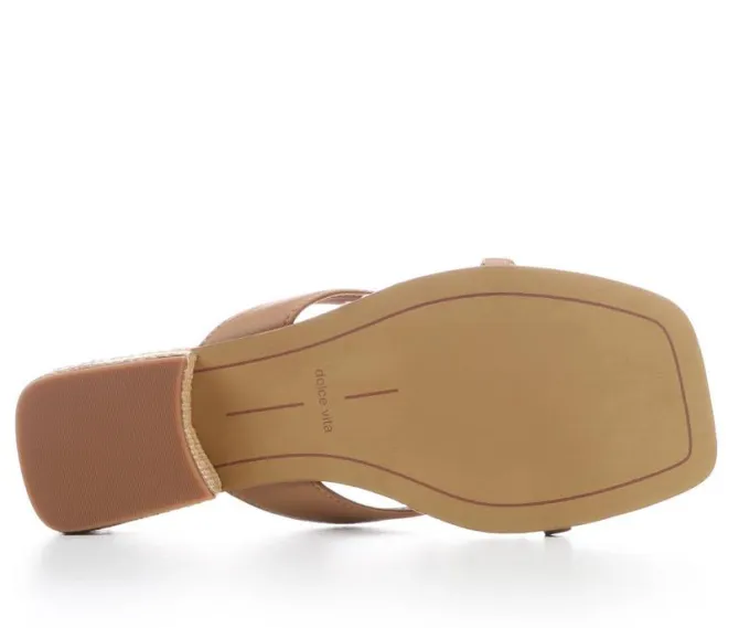 Women's Dolce Vita Briane Dress Sandals
