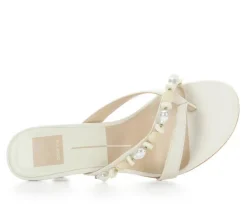 Women's Dolce Vita Damon Bead Dress Sandals