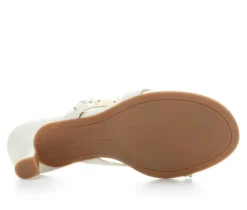Women's Dolce Vita Damon Bead Dress Sandals