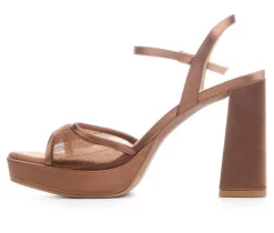 Women's Dolce Vita Pomona Dress Sandals