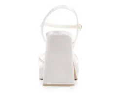 Women's Dolce Vita Pomona Dress Sandals