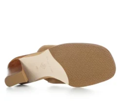 Women's DONAL PLINER Jino Heeled Sandals