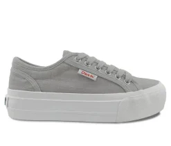 Women's Drive-In Originals Ticket Platform Sneakers