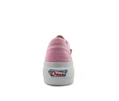 Women's Drive-In Originals Ticket Platform Sneakers