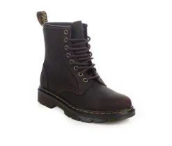Women's Dr. Martens Aprile 8 Eye Booties
