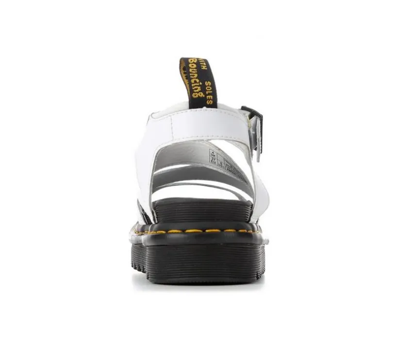 Women's Dr. Martens Blaire Platform Sandals