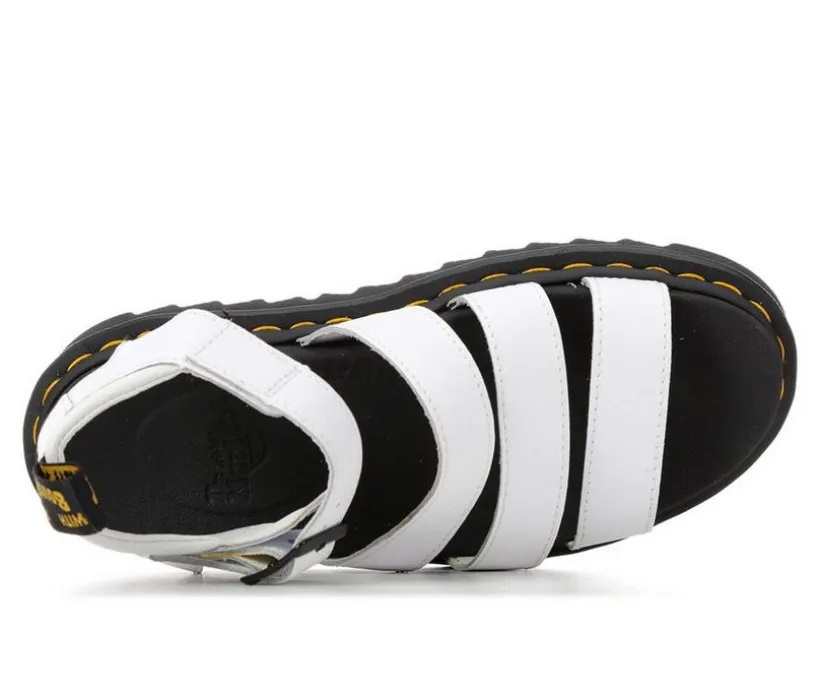 Women's Dr. Martens Blaire Platform Sandals