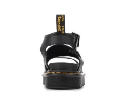 Women's Dr. Martens Blaire Platform Sandals