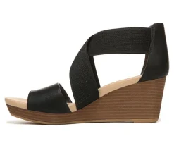 Women's Dr. Scholls Barton Wedge Sandals