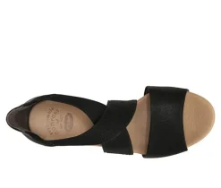 Women's Dr. Scholls Barton Wedge Sandals