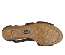 Women's Dr. Scholls Barton Wedge Sandals