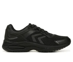 Women's Dr. Scholls Blaze Work Slip Resistant Safety Shoes