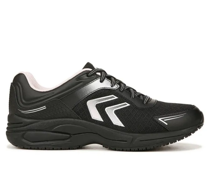 Women's Dr. Scholls Blaze Work Slip Resistant Safety Shoes