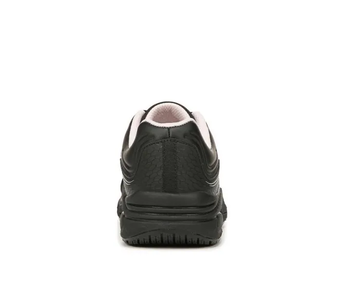 Women's Dr. Scholls Blaze Work Slip Resistant Safety Shoes