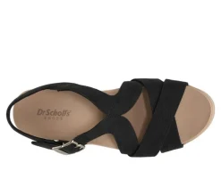 Women's Dr. Scholls Cali Beach Wedges
