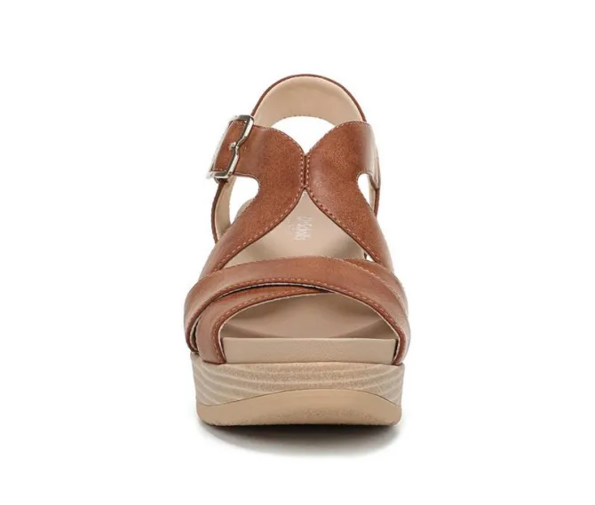 Women's Dr. Scholls Cali Beach Wedges