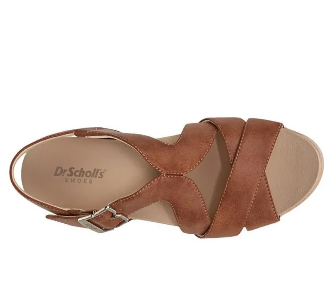 Women's Dr. Scholls Cali Beach Wedges