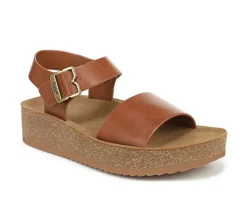 Women's Dr. Scholls Happy Lucky Platform Sandals