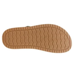 Women's Dr. Scholls Happy Lucky Platform Sandals