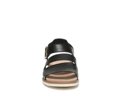 Women's Dr. Scholls Island Glow Low Wedge Sandals