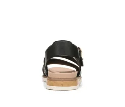 Women's Dr. Scholls Island Glow Low Wedge Sandals