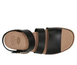 Women's Dr. Scholls Island Glow Low Wedge Sandals