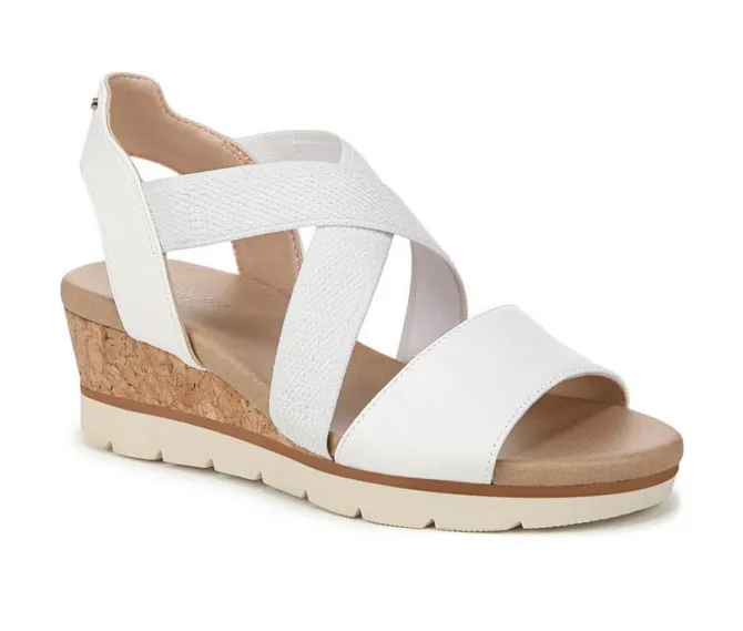 Women's Dr. Scholls Just Cute Wedges
