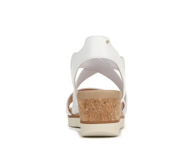 Women's Dr. Scholls Just Cute Wedges