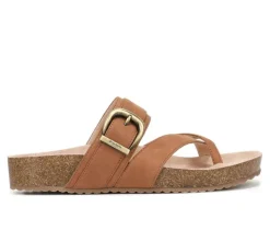 Women's Dr. Scholls Livia Footbed Sandals