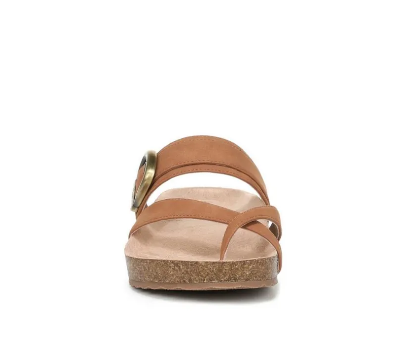 Women's Dr. Scholls Livia Footbed Sandals