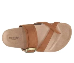 Women's Dr. Scholls Livia Footbed Sandals
