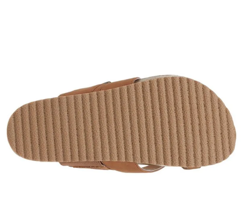Women's Dr. Scholls Livia Footbed Sandals