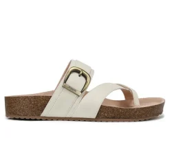 Women's Dr. Scholls Livia Footbed Sandals