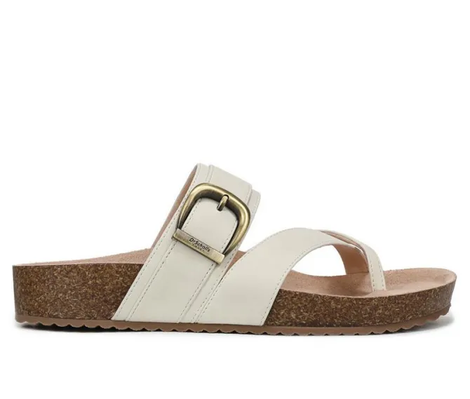 Women's Dr. Scholls Livia Footbed Sandals