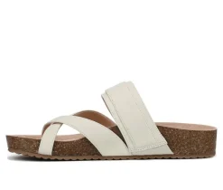 Women's Dr. Scholls Livia Footbed Sandals