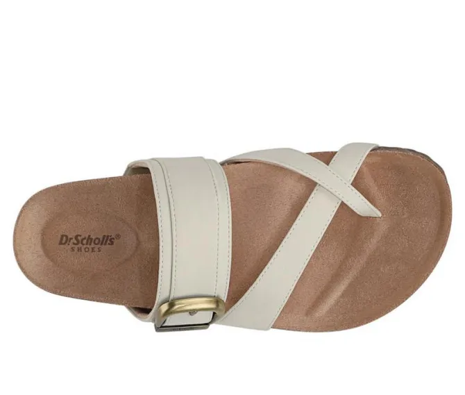 Women's Dr. Scholls Livia Footbed Sandals