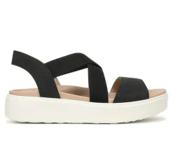 Women's Dr. Scholls Madison Cloud Ease Platform Sandals