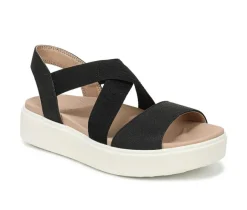 Women's Dr. Scholls Madison Cloud Ease Platform Sandals