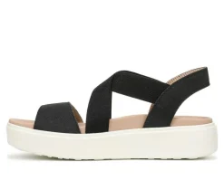 Women's Dr. Scholls Madison Cloud Ease Platform Sandals
