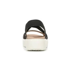 Women's Dr. Scholls Madison Cloud Ease Platform Sandals