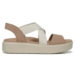 Women's Dr. Scholls Madison Cloud Ease Platform Sandals